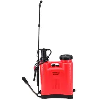 AWTOOLS Ruisku AW60025; 15 l