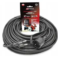 AWTOOLS Johto AW70245; IP44; 3x2,5 mm²; 40 m