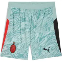 Puma Ac Milan 25/26 Replica Maalivahti Shortsit
