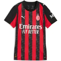 Puma Ac Milan Kotipaita 2025/26 Nainen - , koko Large