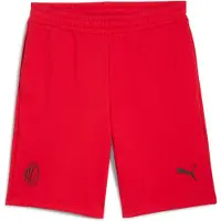 Puma Ac Milan Ftblessentials - Punainen, koko Small