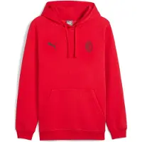 Puma Ac Milan Huppari Ftblessentials, koko X-Small