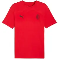 Puma Ac Milan Essentials Lyhythihainen T-paita