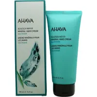Ahava Deadsea Water Mineral Hand Cream Sea-Kissed 100 ml