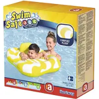 Bestway Uimarengas M. Istuin - Uintikelpoinen - 1–2 vuotta - Val - - OneSize - Uimarenkaat