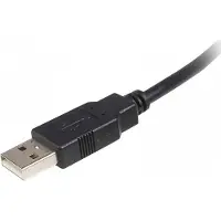 StarTech.com 2.0 A-B - USB-kaapeli