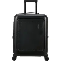 American Tourister Dashpop Matkalaukku 41-47L, True Black
