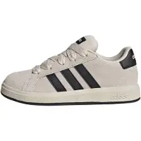 Adidas Grand Court 00S K - Beige - 31