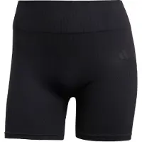 Adidas Urheiluhousut 'Essentials' musta
