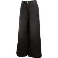 Adidas Originals TA113-leveälahkeiset farkut