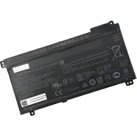 HP 3C kannettavan tietokoneen akku, 48 Wh, 4,21 Ah, Li-ion, RU03048XL-PR, RU03XL