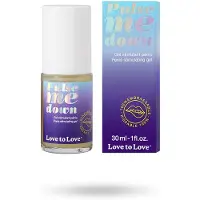Love to love - peniksen stimulointigeeli 30ml