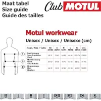 Motul Kombinezons - XXL NEW - 2025
