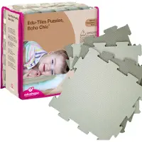 Edushape - Playmats - 150x150 cm (E706030)