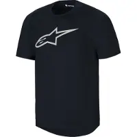Alpinestars A-dura Lyhythihainen Enduro-paita