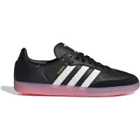 Adidas Samba Licensed - Black - 44