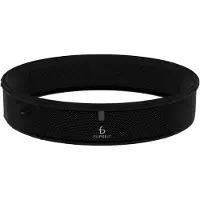 FlipBelt Air Black Vyölaukut XS