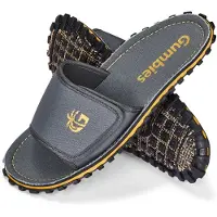 Gumbies Strider - Black - 42