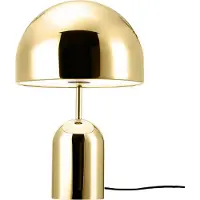 Tom Dixon , Bell Table Gold LED