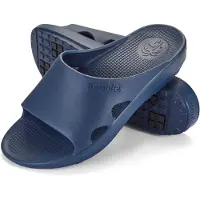 Gumbies Unisex Spasole French Navy Sandaalit 38