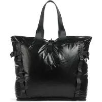 Rains Sibu Shopper Bag W3 - Black - ONE SIZE