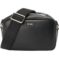 BOSS Sandy Crossbody - Black - ONE SIZE