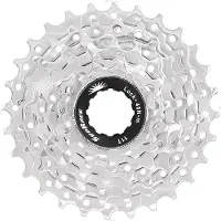 Sunrace 8-vaihteinen kasetti 11-28