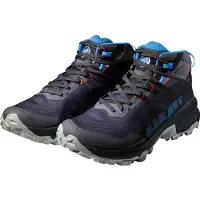 Mammut Sertig Ii Mid Vaelluskengät