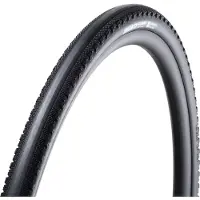 Goodyear County 700x35c Musta