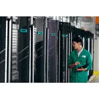 HP – HPE ProLiant DL360 Gen11 8SFF x1 U.3 (P48895-B21)