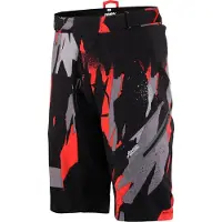 100% Airmatic Shortsit