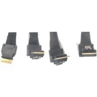 Intel CYPCBLSLINTKIT 1U/2U SlimSAS Cable serverboard to ROC
