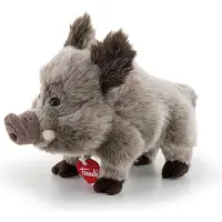 Trudi Pehmovillisika Levante, 19cm