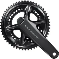 Shimano Ultegra Fc-r8100p Kurbel Mit Leistungsmesser