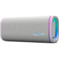 Sony ULT FIELD 5 Bluetooth-kaiutin, valkoinen