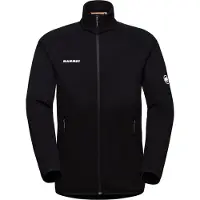 Mammut Aconcagua Vetoketjullinen Fleecetakki
