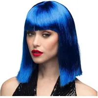 Boland - Wig Dance Blue
