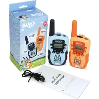 OTL TECHNOLOGIES OTL Bluey Radiopuhelin