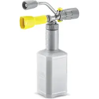 Kärcher Oheistarvikkeet Cup foam lance DUO Advanced 3 900 l/h - 2500 l/h