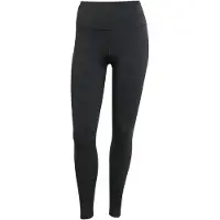 Adidas All Me 7/8 L - Black - XXS