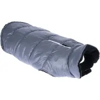 Zooplus Basic -koirantakki heijastavalla vetoketjulla 45cm koiralle