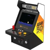 My Arcade - ATARI MICRO PLAYER PRO