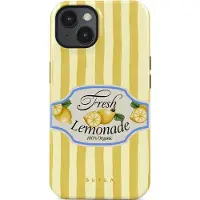 Burga Frizzante - Apple iPhone 15 Tough MagSafe Case