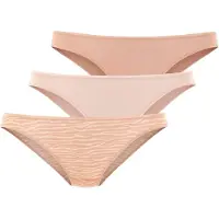 LASCANA Alushousut beige / nude / puuteri