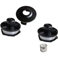 INF Trimmerin lankakelat Makita Akkusense 18V DUR181Z/DUR181RF/DUR181 ruohotrimmeri