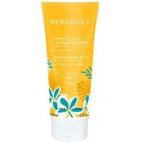 Berdoues Monoi & Tiaré Vartalomaito 200 ml