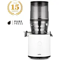 Hurom SLOW-MOTION MEHUSTIN H320 VALKOINEN