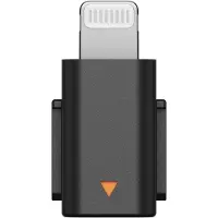 DJI Mic Mini Mobile Phone Adapter (Lightning)