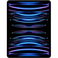 Apple iPad Pro 12.9" (2022) 128GB - Hopea