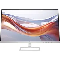 HP Näyttö - - Sarja 5 - 31,5 tuumaa - FHD - 100 Hz - 3000:1